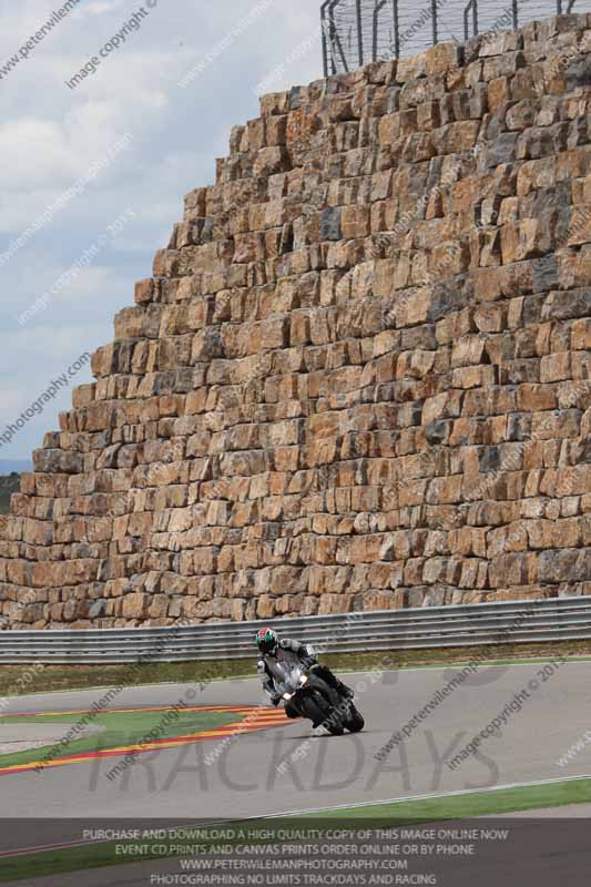 aragon;motorbikes;no limits;peter wileman photography;spain;trackday;trackday digital images