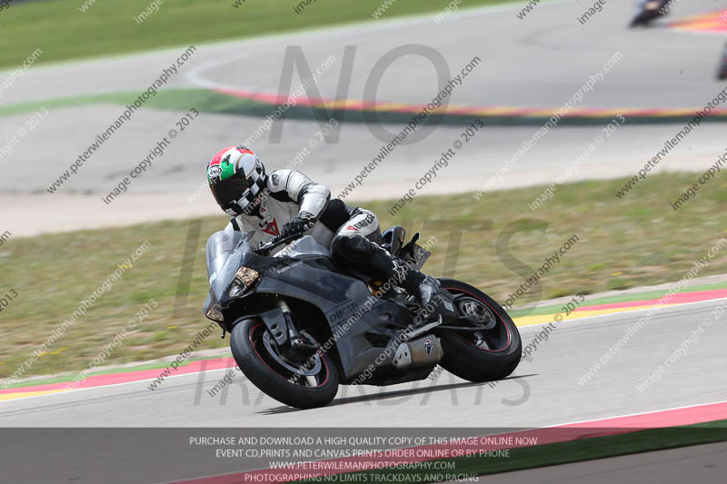 aragon;motorbikes;no limits;peter wileman photography;spain;trackday;trackday digital images