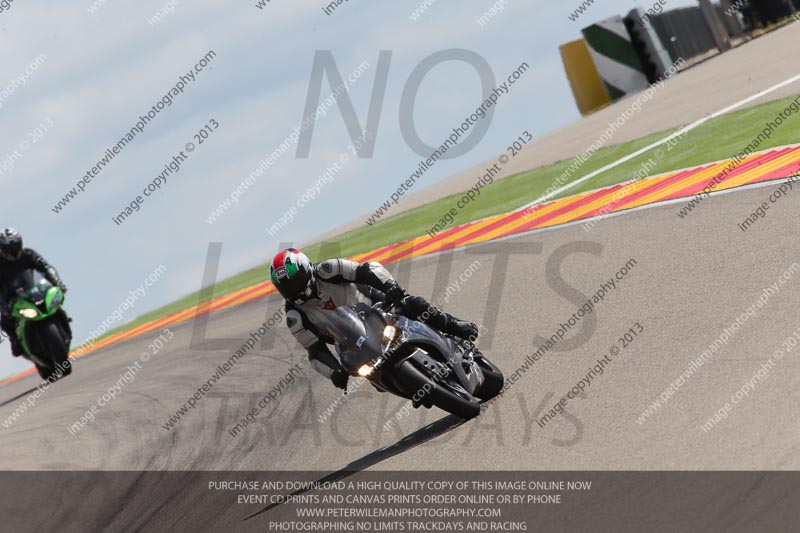 aragon;motorbikes;no limits;peter wileman photography;spain;trackday;trackday digital images