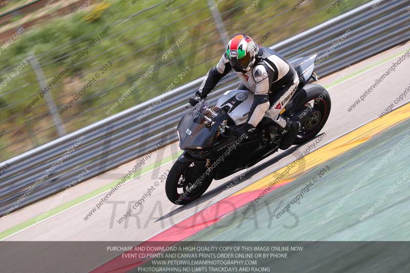 aragon;motorbikes;no limits;peter wileman photography;spain;trackday;trackday digital images