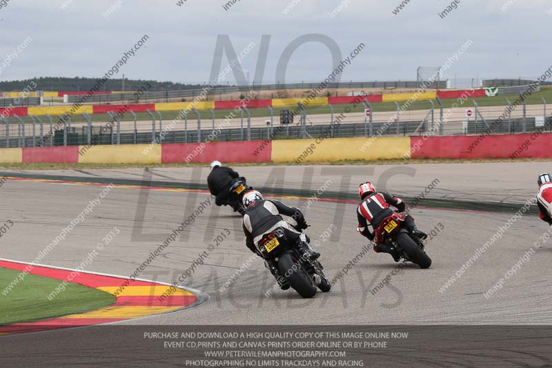 aragon;motorbikes;no limits;peter wileman photography;spain;trackday;trackday digital images