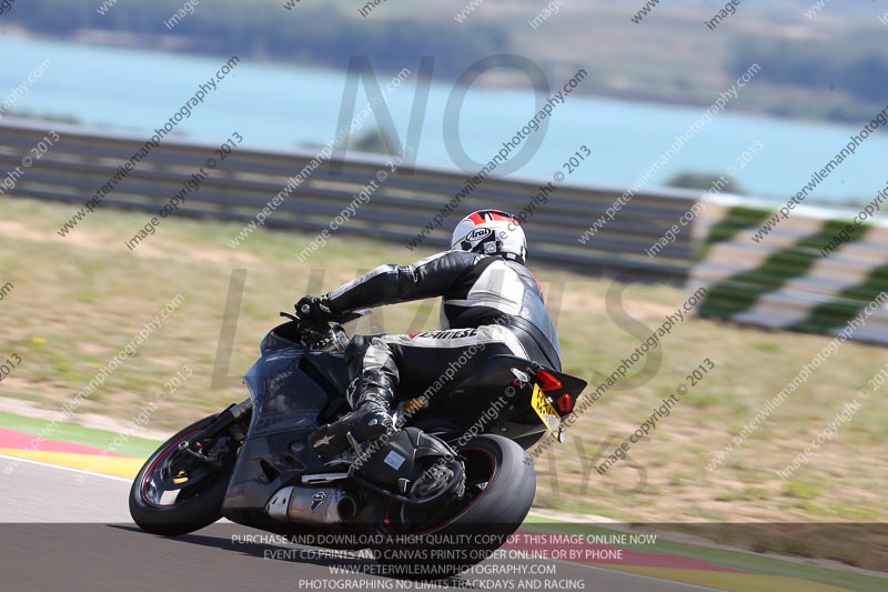 aragon;motorbikes;no limits;peter wileman photography;spain;trackday;trackday digital images