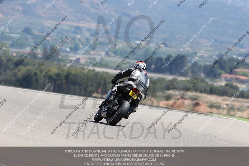 aragon;motorbikes;no limits;peter wileman photography;spain;trackday;trackday digital images