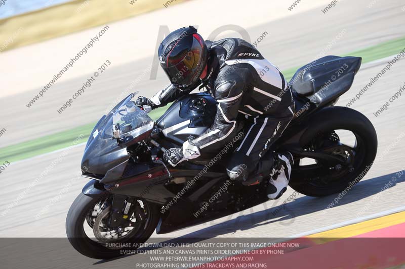 aragon;motorbikes;no limits;peter wileman photography;spain;trackday;trackday digital images