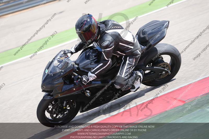 aragon;motorbikes;no limits;peter wileman photography;spain;trackday;trackday digital images