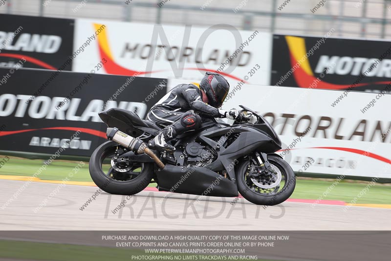 aragon;motorbikes;no limits;peter wileman photography;spain;trackday;trackday digital images