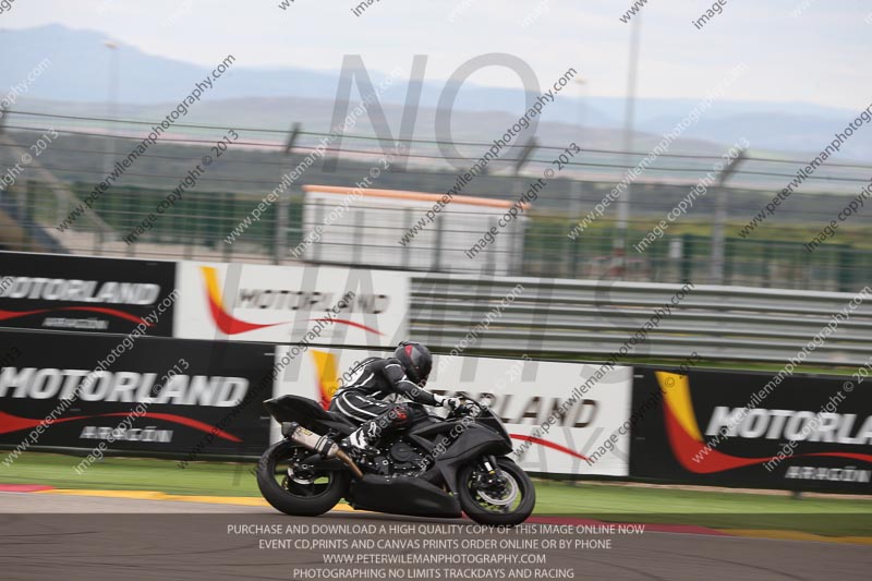 aragon;motorbikes;no limits;peter wileman photography;spain;trackday;trackday digital images