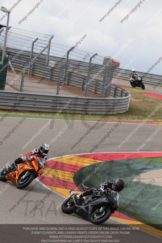 aragon;motorbikes;no limits;peter wileman photography;spain;trackday;trackday digital images