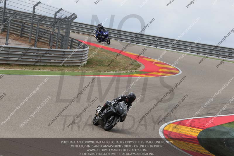 aragon;motorbikes;no limits;peter wileman photography;spain;trackday;trackday digital images