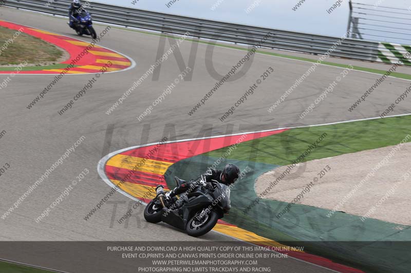 aragon;motorbikes;no limits;peter wileman photography;spain;trackday;trackday digital images