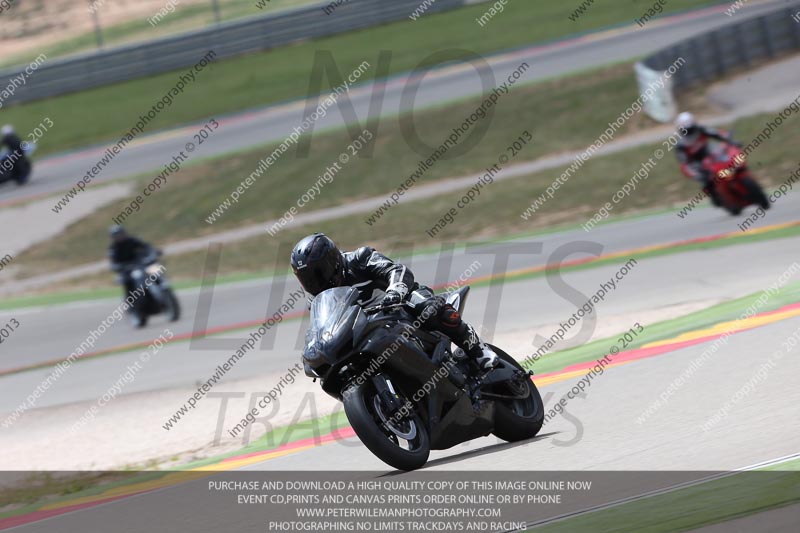 aragon;motorbikes;no limits;peter wileman photography;spain;trackday;trackday digital images