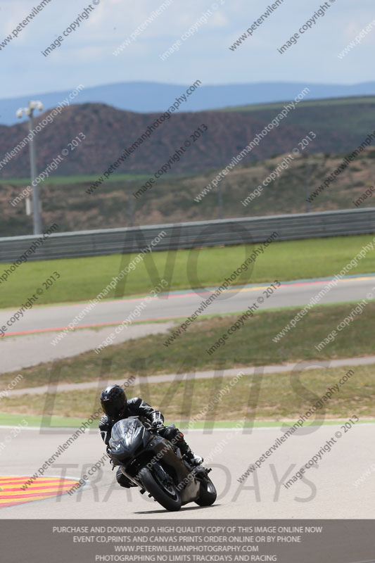 aragon;motorbikes;no limits;peter wileman photography;spain;trackday;trackday digital images