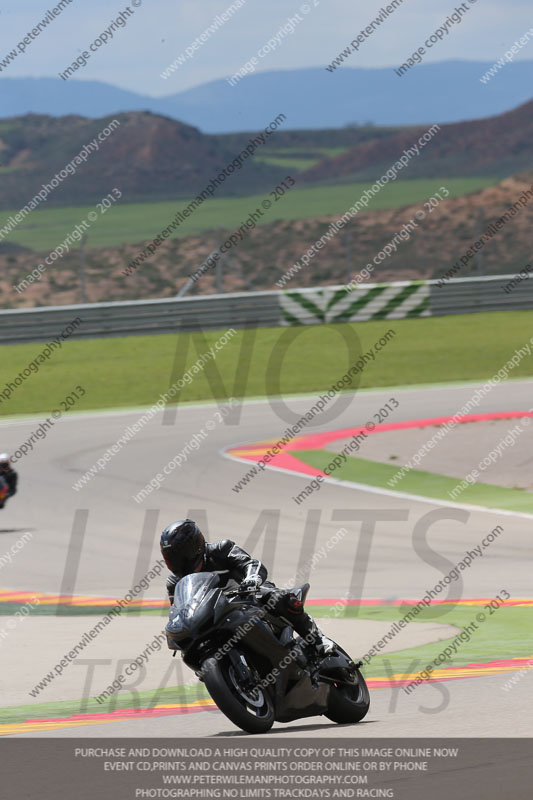 aragon;motorbikes;no limits;peter wileman photography;spain;trackday;trackday digital images