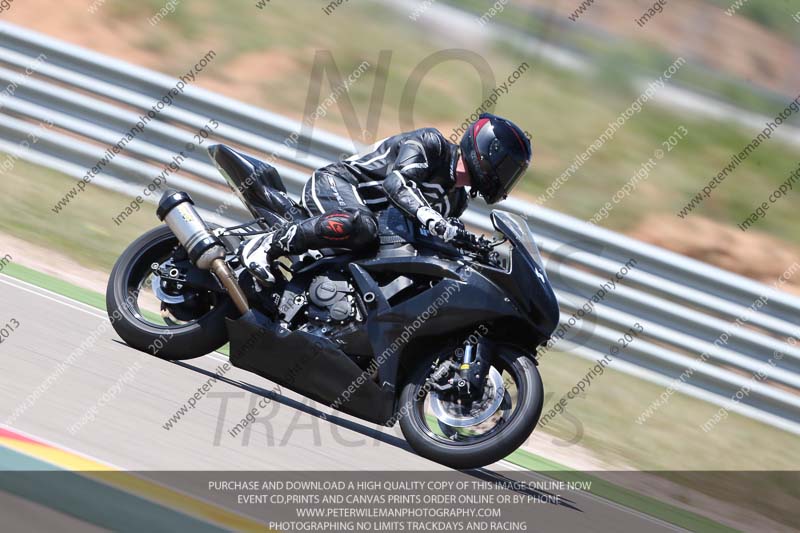 aragon;motorbikes;no limits;peter wileman photography;spain;trackday;trackday digital images