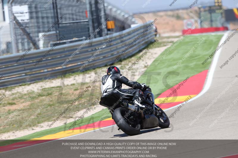 aragon;motorbikes;no limits;peter wileman photography;spain;trackday;trackday digital images