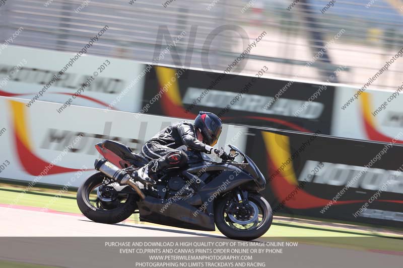 aragon;motorbikes;no limits;peter wileman photography;spain;trackday;trackday digital images