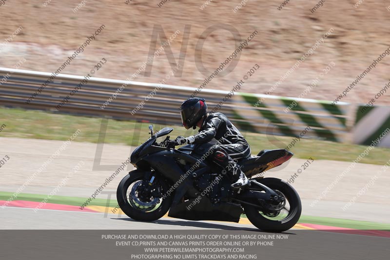 aragon;motorbikes;no limits;peter wileman photography;spain;trackday;trackday digital images