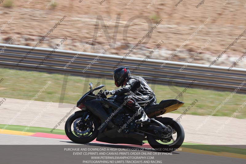 aragon;motorbikes;no limits;peter wileman photography;spain;trackday;trackday digital images