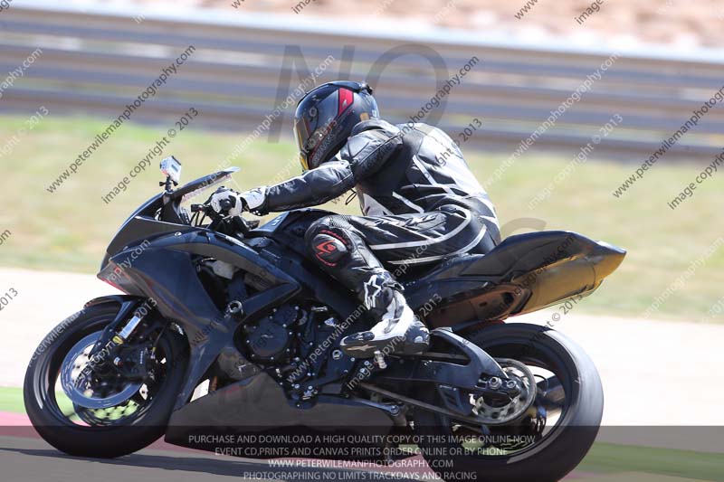 aragon;motorbikes;no limits;peter wileman photography;spain;trackday;trackday digital images