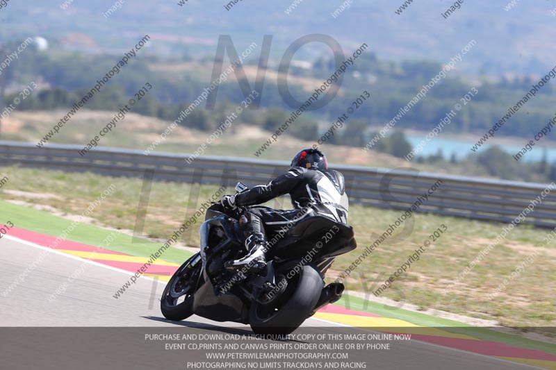 aragon;motorbikes;no limits;peter wileman photography;spain;trackday;trackday digital images