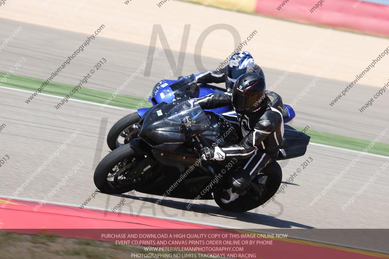 aragon;motorbikes;no limits;peter wileman photography;spain;trackday;trackday digital images