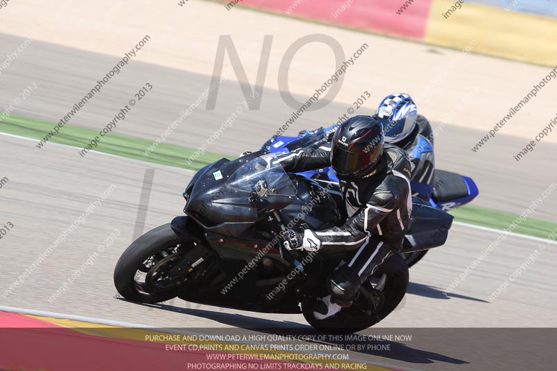 aragon;motorbikes;no limits;peter wileman photography;spain;trackday;trackday digital images