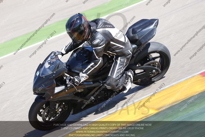 aragon;motorbikes;no limits;peter wileman photography;spain;trackday;trackday digital images