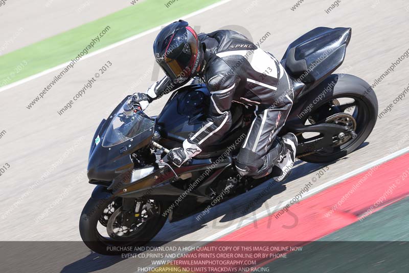 aragon;motorbikes;no limits;peter wileman photography;spain;trackday;trackday digital images