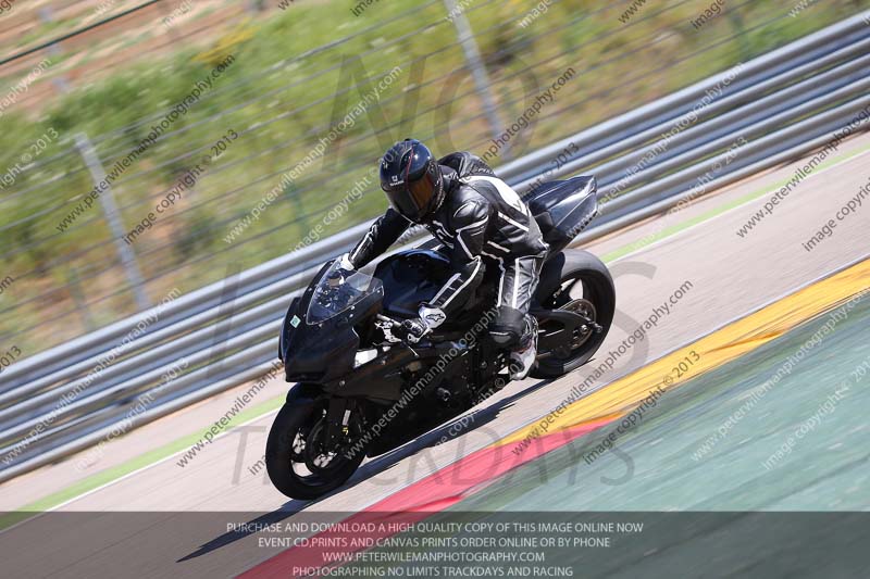 aragon;motorbikes;no limits;peter wileman photography;spain;trackday;trackday digital images