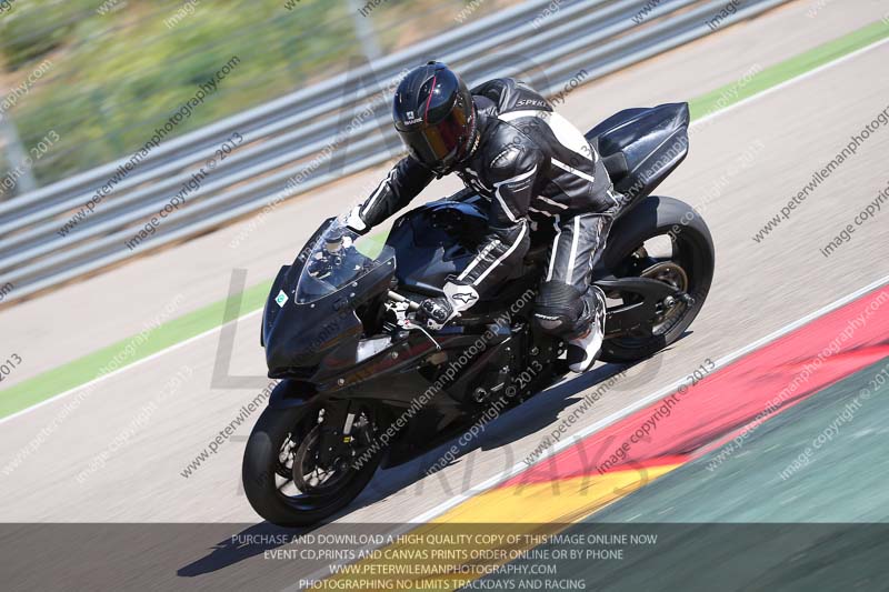 aragon;motorbikes;no limits;peter wileman photography;spain;trackday;trackday digital images