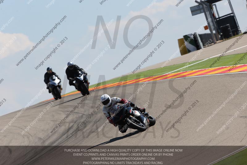 aragon;motorbikes;no limits;peter wileman photography;spain;trackday;trackday digital images