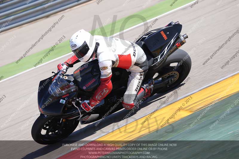 aragon;motorbikes;no limits;peter wileman photography;spain;trackday;trackday digital images