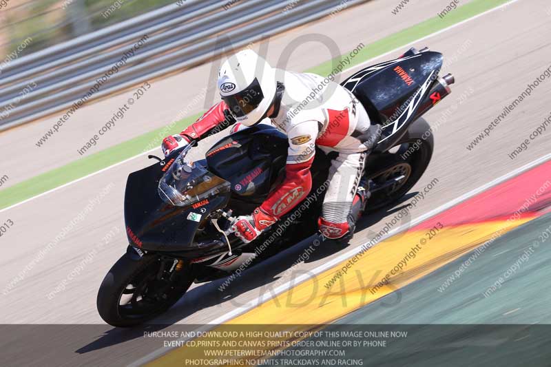 aragon;motorbikes;no limits;peter wileman photography;spain;trackday;trackday digital images