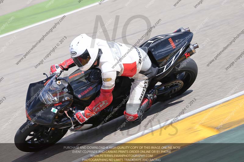 aragon;motorbikes;no limits;peter wileman photography;spain;trackday;trackday digital images