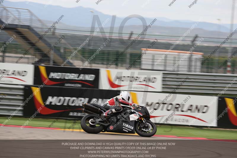 aragon;motorbikes;no limits;peter wileman photography;spain;trackday;trackday digital images