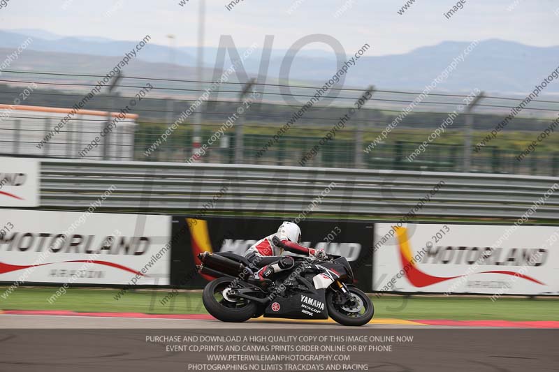 aragon;motorbikes;no limits;peter wileman photography;spain;trackday;trackday digital images