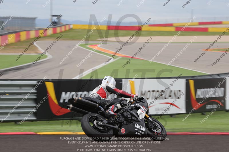 aragon;motorbikes;no limits;peter wileman photography;spain;trackday;trackday digital images