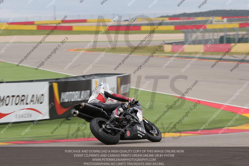 aragon;motorbikes;no limits;peter wileman photography;spain;trackday;trackday digital images