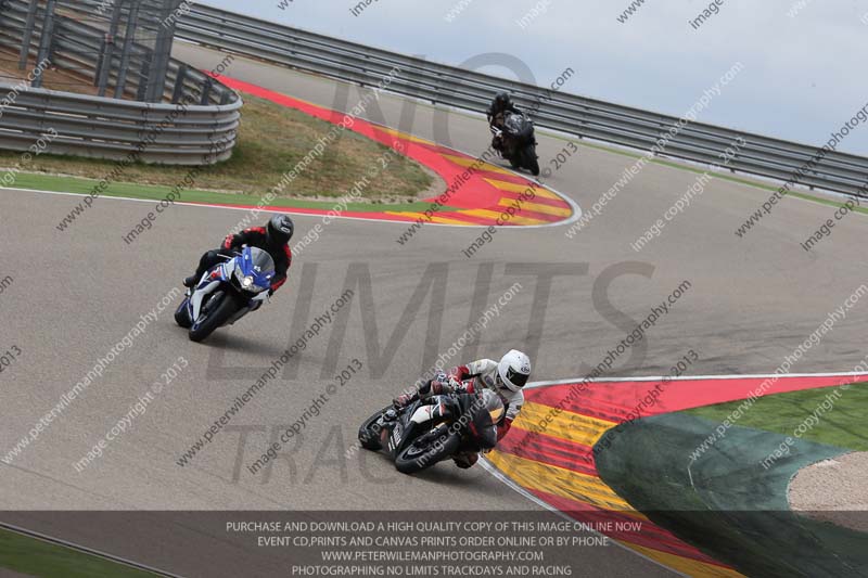 aragon;motorbikes;no limits;peter wileman photography;spain;trackday;trackday digital images