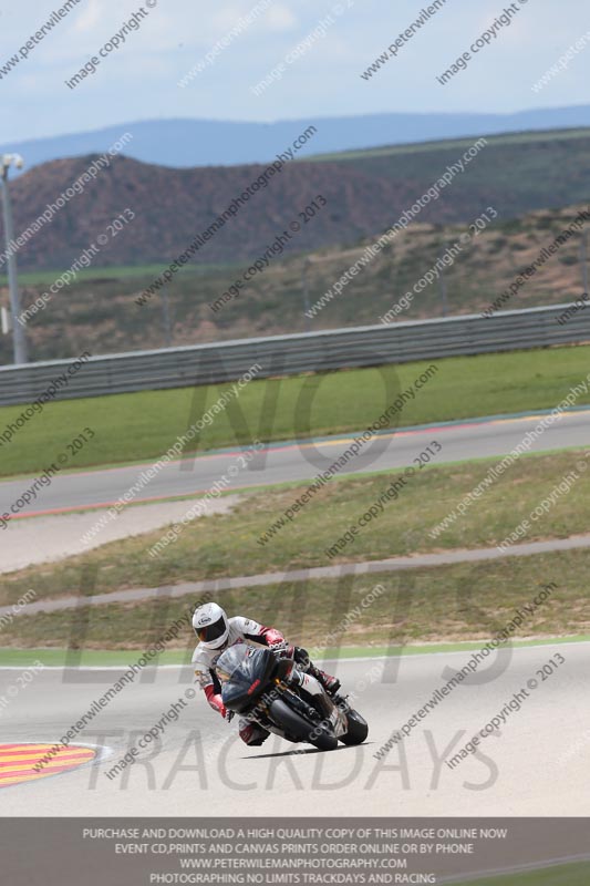 aragon;motorbikes;no limits;peter wileman photography;spain;trackday;trackday digital images