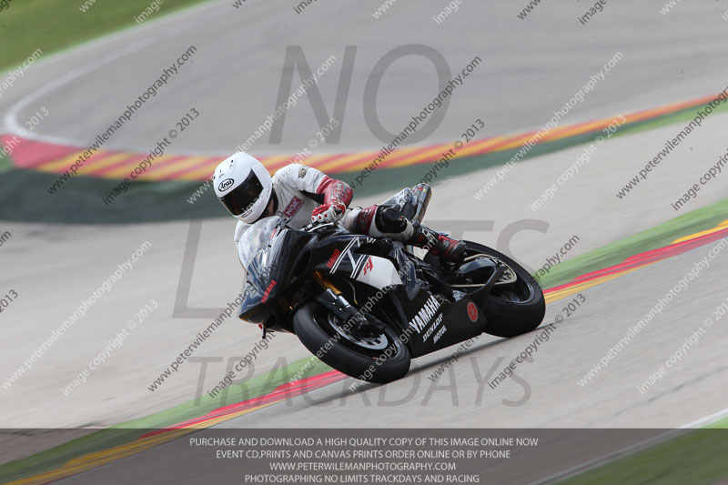 aragon;motorbikes;no limits;peter wileman photography;spain;trackday;trackday digital images