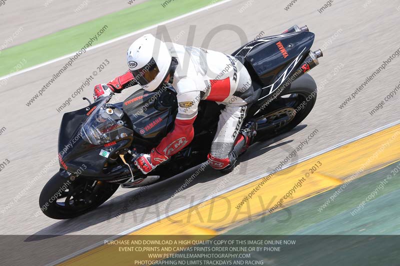 aragon;motorbikes;no limits;peter wileman photography;spain;trackday;trackday digital images