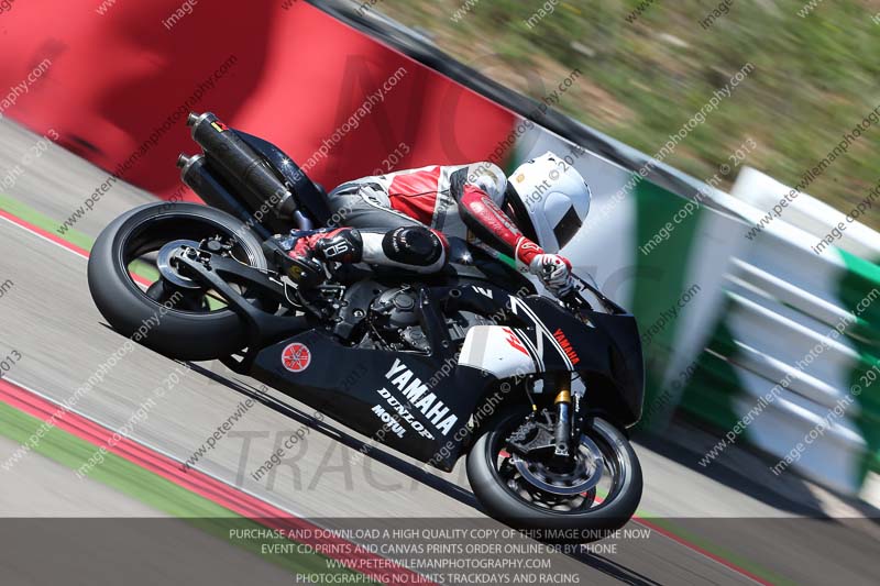 aragon;motorbikes;no limits;peter wileman photography;spain;trackday;trackday digital images