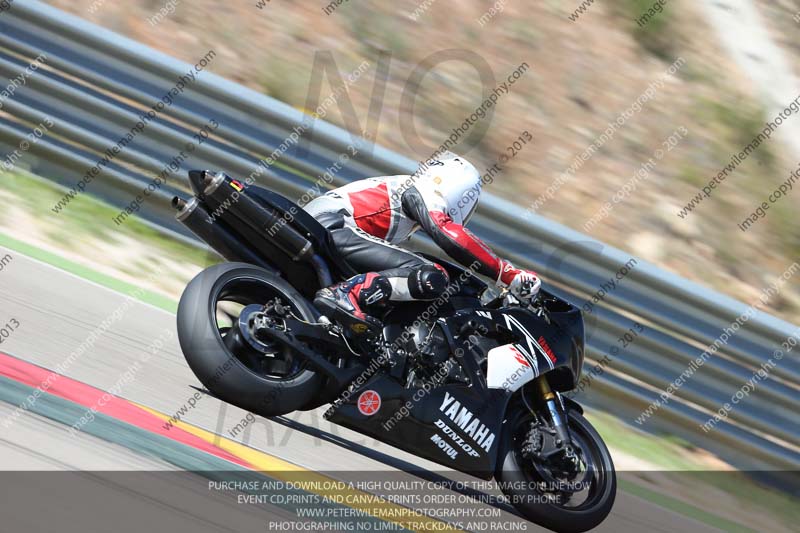 aragon;motorbikes;no limits;peter wileman photography;spain;trackday;trackday digital images