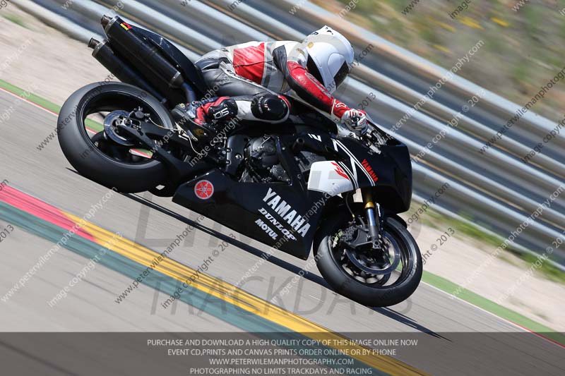 aragon;motorbikes;no limits;peter wileman photography;spain;trackday;trackday digital images