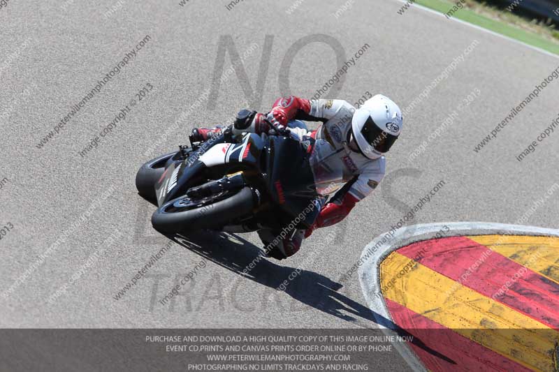 aragon;motorbikes;no limits;peter wileman photography;spain;trackday;trackday digital images