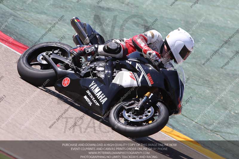 aragon;motorbikes;no limits;peter wileman photography;spain;trackday;trackday digital images