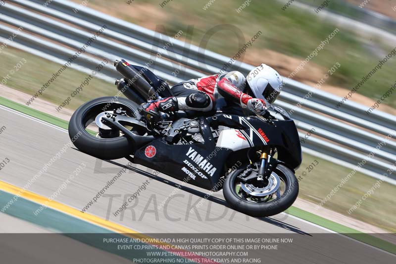 aragon;motorbikes;no limits;peter wileman photography;spain;trackday;trackday digital images