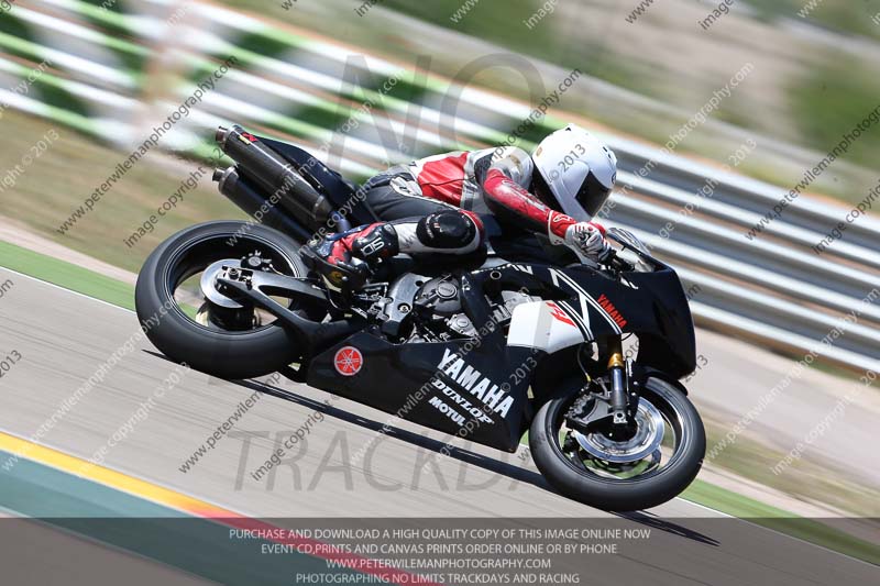 aragon;motorbikes;no limits;peter wileman photography;spain;trackday;trackday digital images