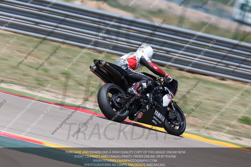 aragon;motorbikes;no limits;peter wileman photography;spain;trackday;trackday digital images